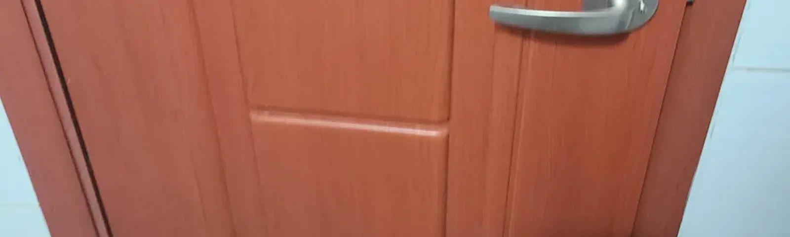 서울 화장실문 교체